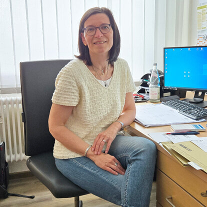 Foto von Britta Kerstan-Krause