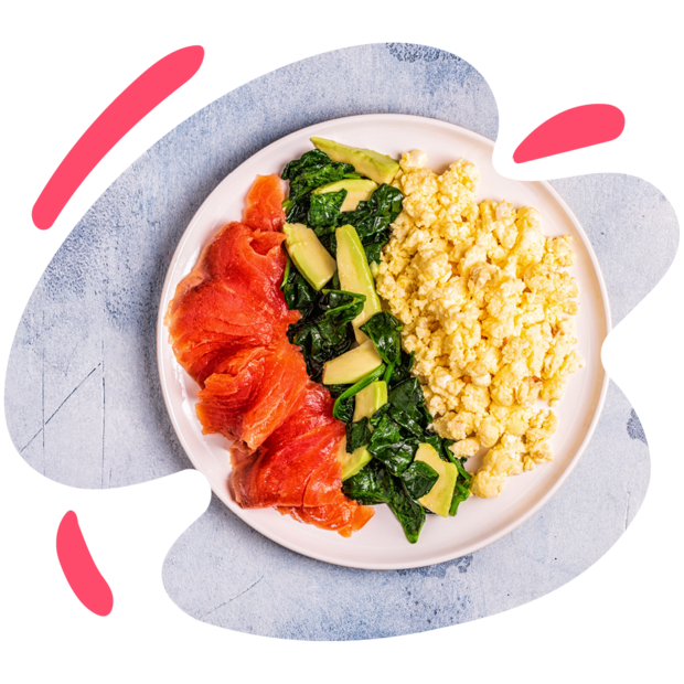 Ketogene Ernährung Foto zeigt Ketogene Ernährung